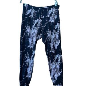 Old Navy Patterned Leggings